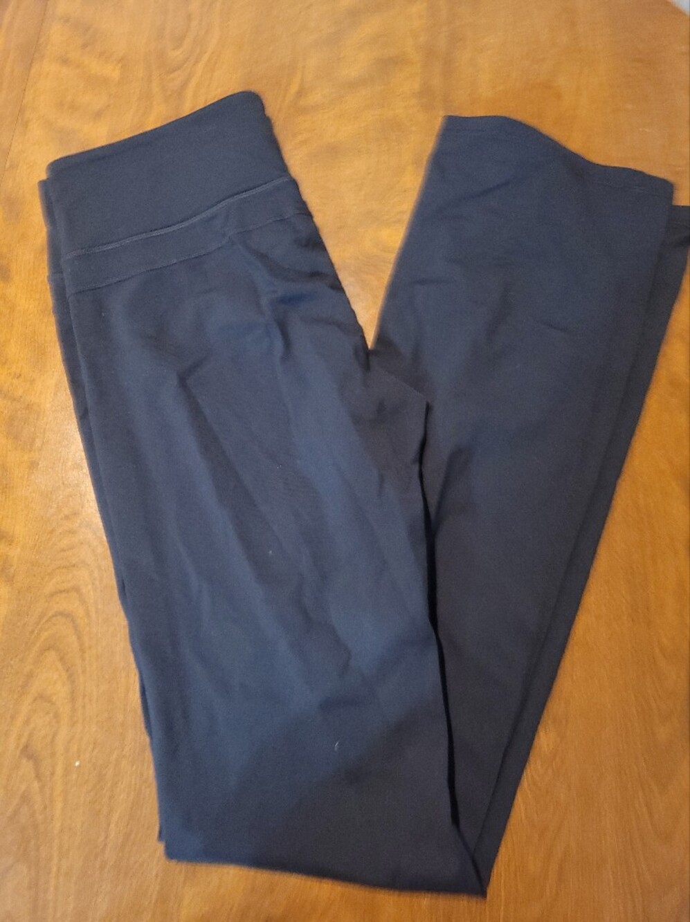 Athleta Flare Pants